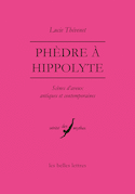 Phèdre à Hippolyte